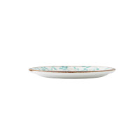 Steelite Teller Coupe 15,25 cm Impressions Flora Aqua