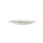 Flora Aqua Coupe Plate 15.25cm (6")