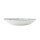 Flora Aqua Coupe Bowl 25.5cm 120.25cl (10" 42 2/7oz)