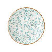 Steelite Schale Coupe 21,5 cm Impressions Flora Aqua