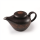 Teekanne mit Deckel 55 cl Estia Rostfarbig