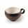 Teetasse 24 cl Estia Rostfarbig