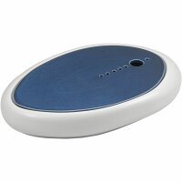 Gourmet-Trockeneis-Platte 32x21,5 cm Abyssos Matt...