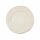 Teller flach Ø16 cm Aetna Creme