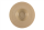 Pastateller Ø27 cm / Innen Ø13,5 cm Skalistos Beige