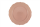 Teller flach Ø28 cm Skalistos Rosa
