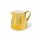 Milchkännchen 12 cl Deras Gold