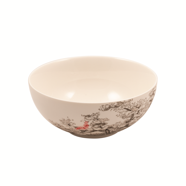 Schale Ø18,5 cm Kerasia