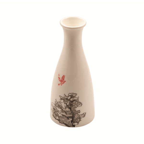 Saké-Flasche 18 cl Kerasia