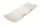 Servierteller 3 Fächer 29x9,5 cm Cassiopea Weiß