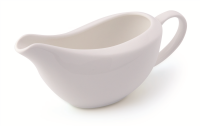 Sauciere 14 cl Febe Weiß
