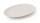 Untersetzer für Sauciere 16x11 cm Febe Weiß