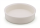 Form für Crema Catalana Ø12 cm Efeso Weiß