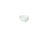 Schale Ø6,5 cm Dyonisio Weiß