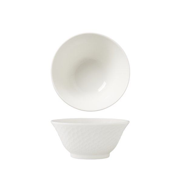Steelite Morella Bowl 13.5cm 39cl (5 3/10" 13 3/4oz)