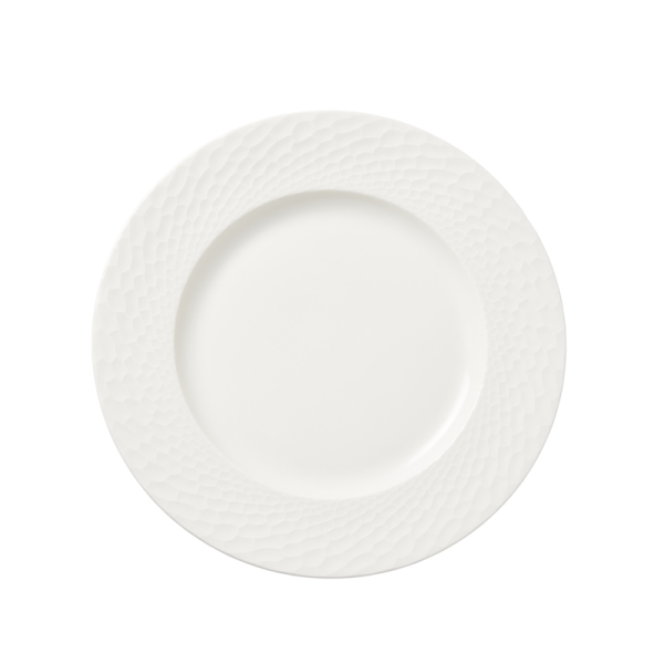 Steelite Morella Gourmet Large Well Teller 28.5cm (11 1/4")