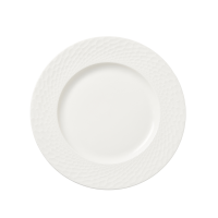 Steelite Morella Gourmet Large Well Teller 28.5cm (11...