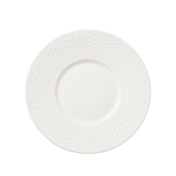 Steelite Morella Gourmet Medium Well Teller 28.5cm (11 1/4")