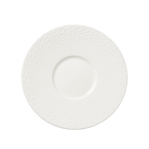 Steelite Morella Gourmet Small Well Teller 28.5cm (11 1/4")