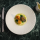 Steelite Morella Gourmet Small Well Teller 28.5cm (11 1/4")