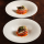 Steelite Morella Gourmet Rimmed Coupe Schale 28.5cm (11 1/4")