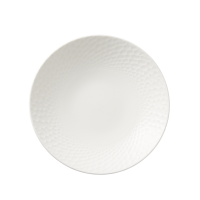 Steelite Morella Gourmet tiefe Coupe Bowl 28cm (11")