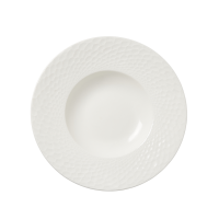 Steelite Morella Gourmet Deep Rimmed Bowl 28.5cm (11...