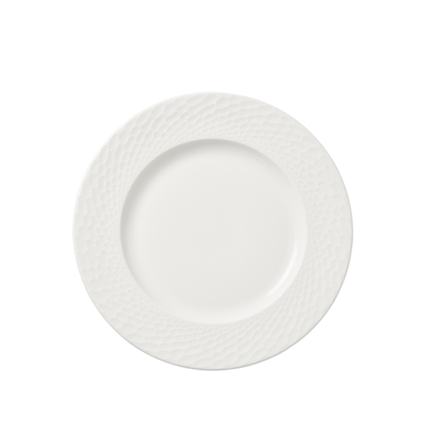 Steelite Morella Mid Rim Teller 25.5cm (10")