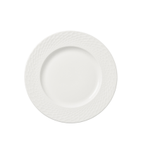 Steelite Morella Mid Rim Teller 25.5cm (10")