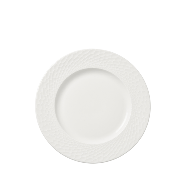 Steelite Morella Mid Rim Teller 23cm (9")