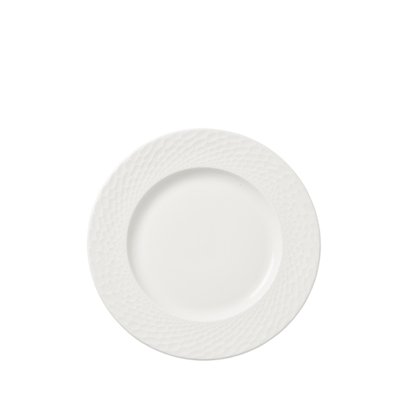 Steelite Morella Mid Rim Teller 20.25cm (8")