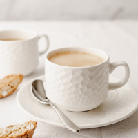 Steelite Morella Untertasse 15.25cm (6")