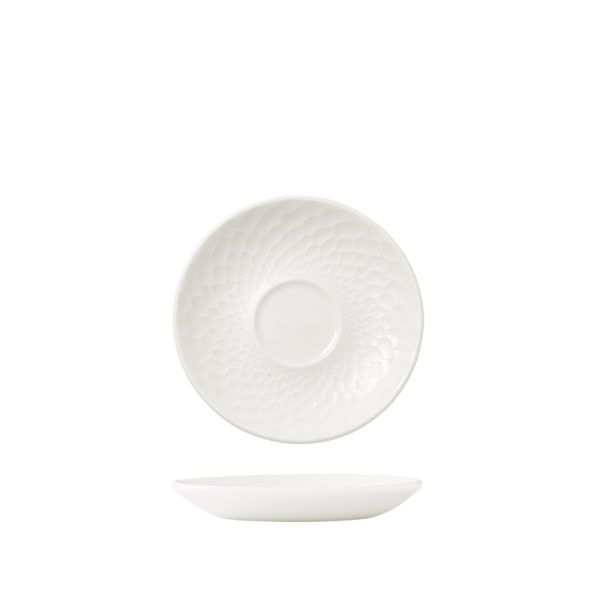 Steelite Morella Espresso Untertasse 11.75cm (5")