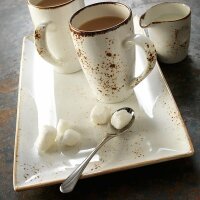 Steelite Quench-Becher SMALL 22,8 cl Craft White LIMITED