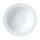 Steelite Salatschale mit Rand 16,5 cm Simplicity Weiß