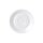 Steelite Saucer 16,5 cm Simplicity white