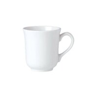 Steelite Becher 23,8 cl, nicht stapelbar Simplicity...