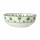 William Edwards Sultans Garden Green Coupe Large Bowl 23cm 2Ltr (9 1/6" 70oz)