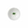 William Edwards Sultans Garden Green Coupe Bowl 14.5cm 35cl (5 3/4" 12 1/3oz)