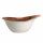 Craft Terracotta Bowl  17.8cm 7" 43.5cl 15 1/3oz